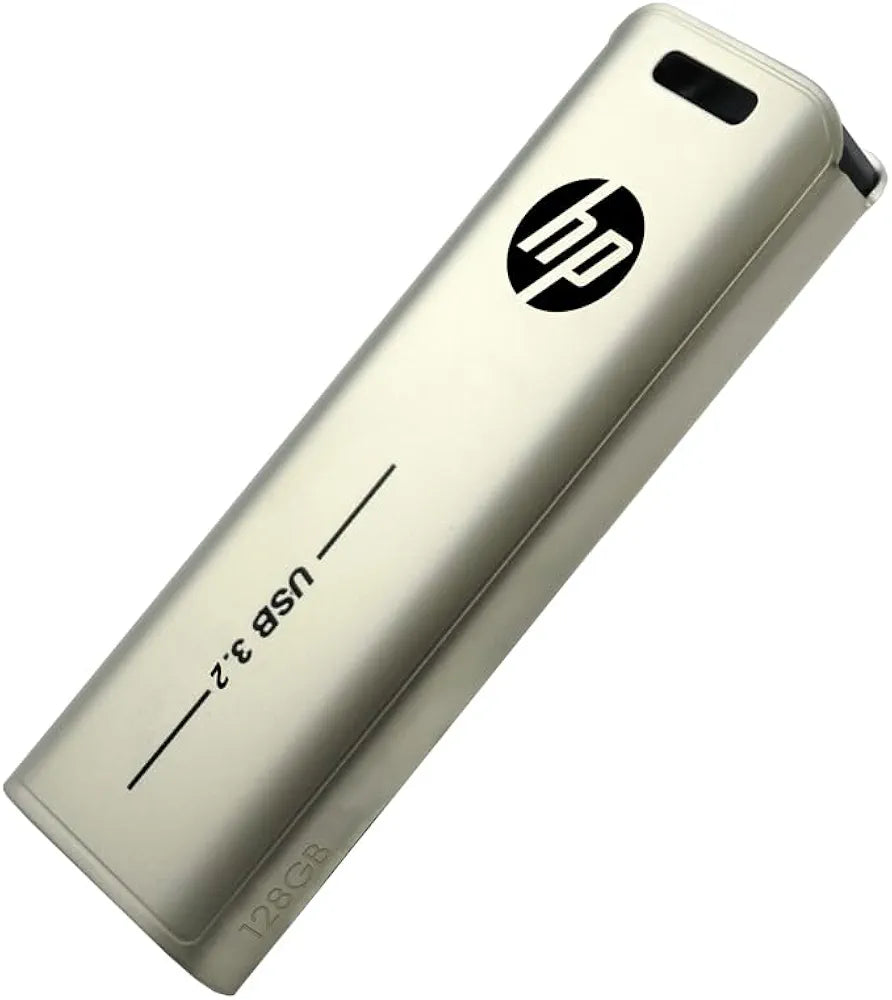 HP USB 3.2 Flash Drive
