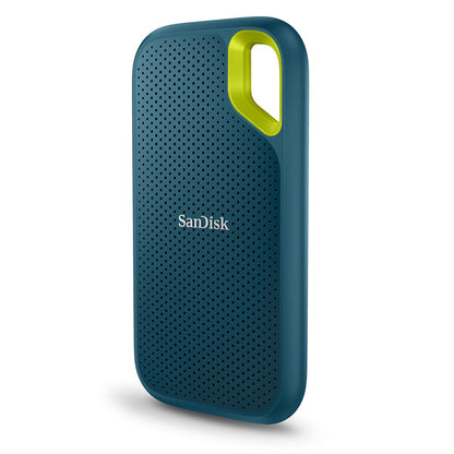Sandisk Extreme Portable 2TB External SSD