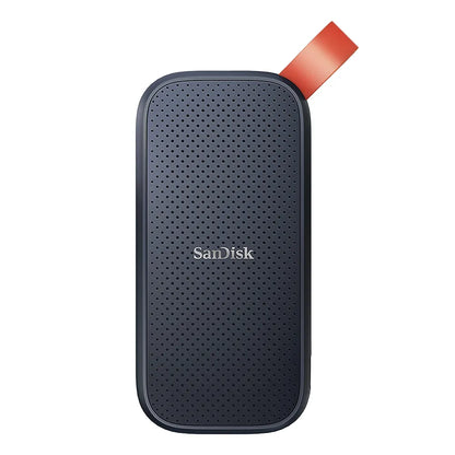 Sandisk 1TB Portable SSD, USB 3.2 Gen 2
