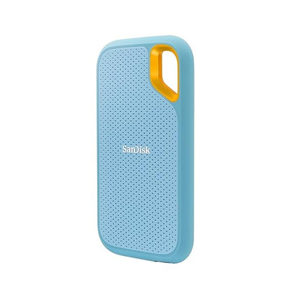 Sandisk Extreme Portable 2TB External SSD