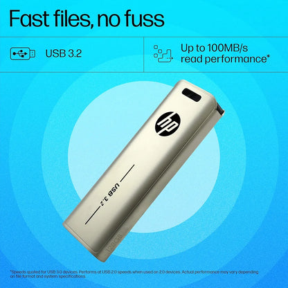 HP USB 3.2 Flash Drive